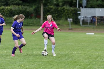 Bild 88 - wCJ VfL Pinneberg - Nordlichter im NSV : Ergebnis: 4:3